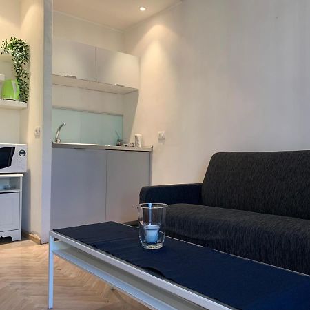 Spain Apartments ローマ エクステリア 写真