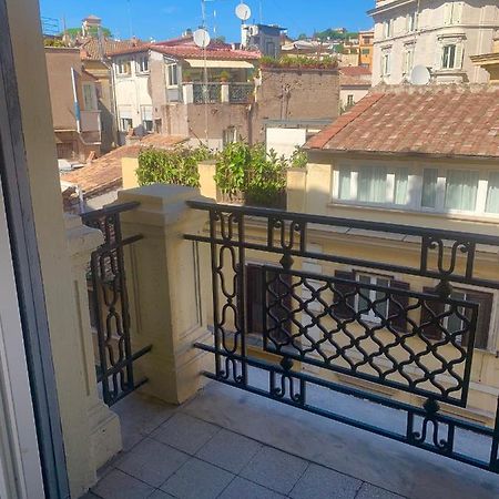 Spain Apartments ローマ エクステリア 写真