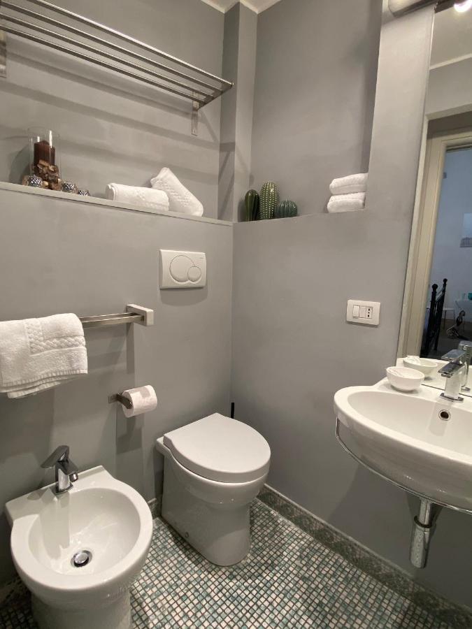 Spain Apartments ローマ エクステリア 写真