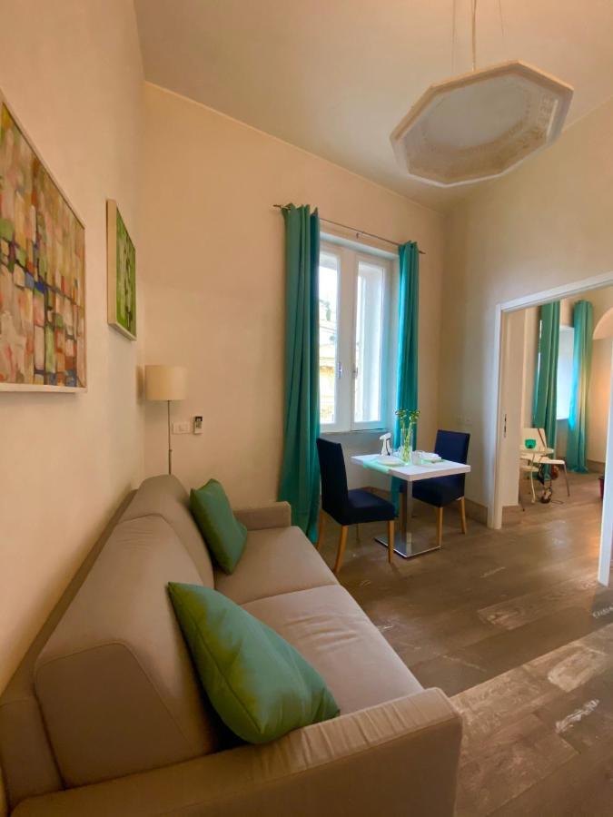 Spain Apartments ローマ エクステリア 写真