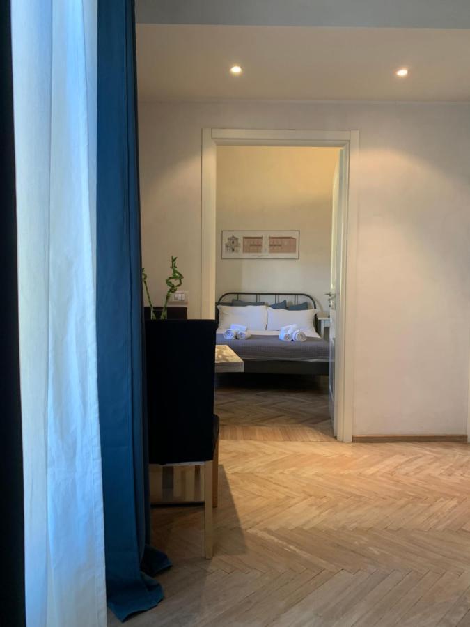 Spain Apartments ローマ エクステリア 写真