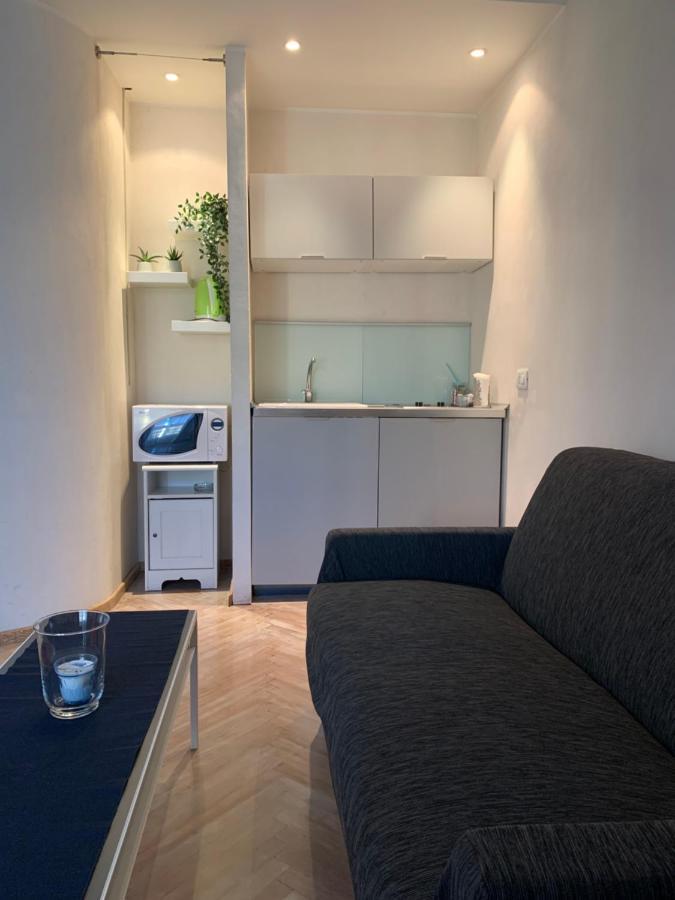 Spain Apartments ローマ エクステリア 写真