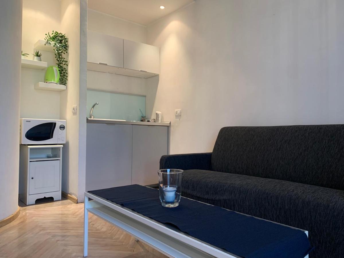 Spain Apartments ローマ エクステリア 写真