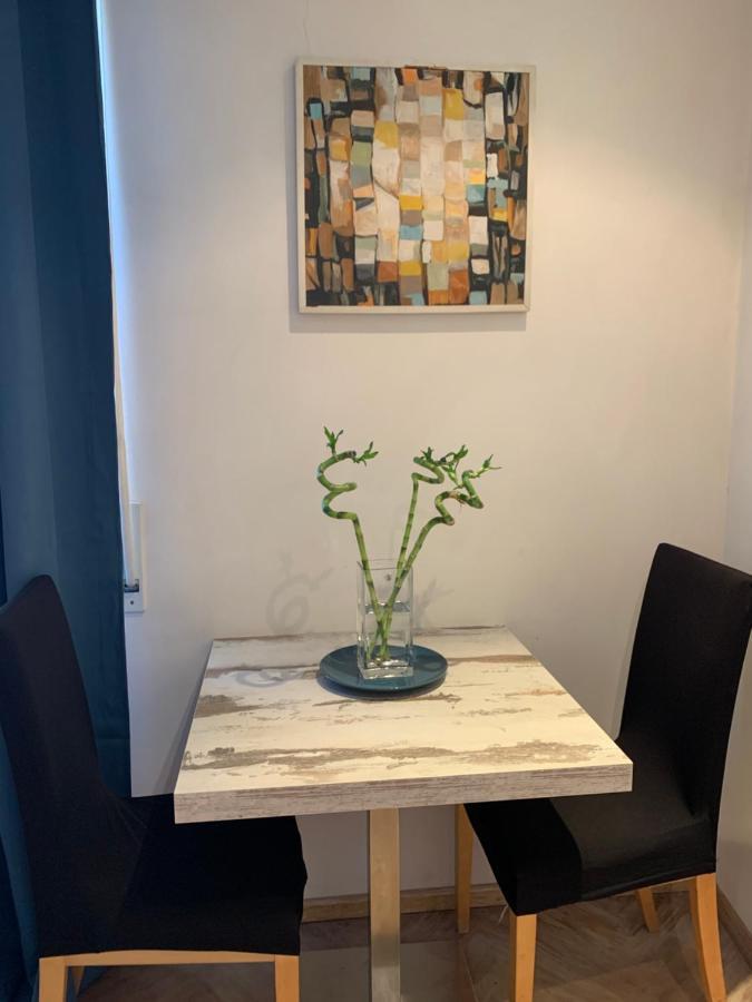 Spain Apartments ローマ エクステリア 写真